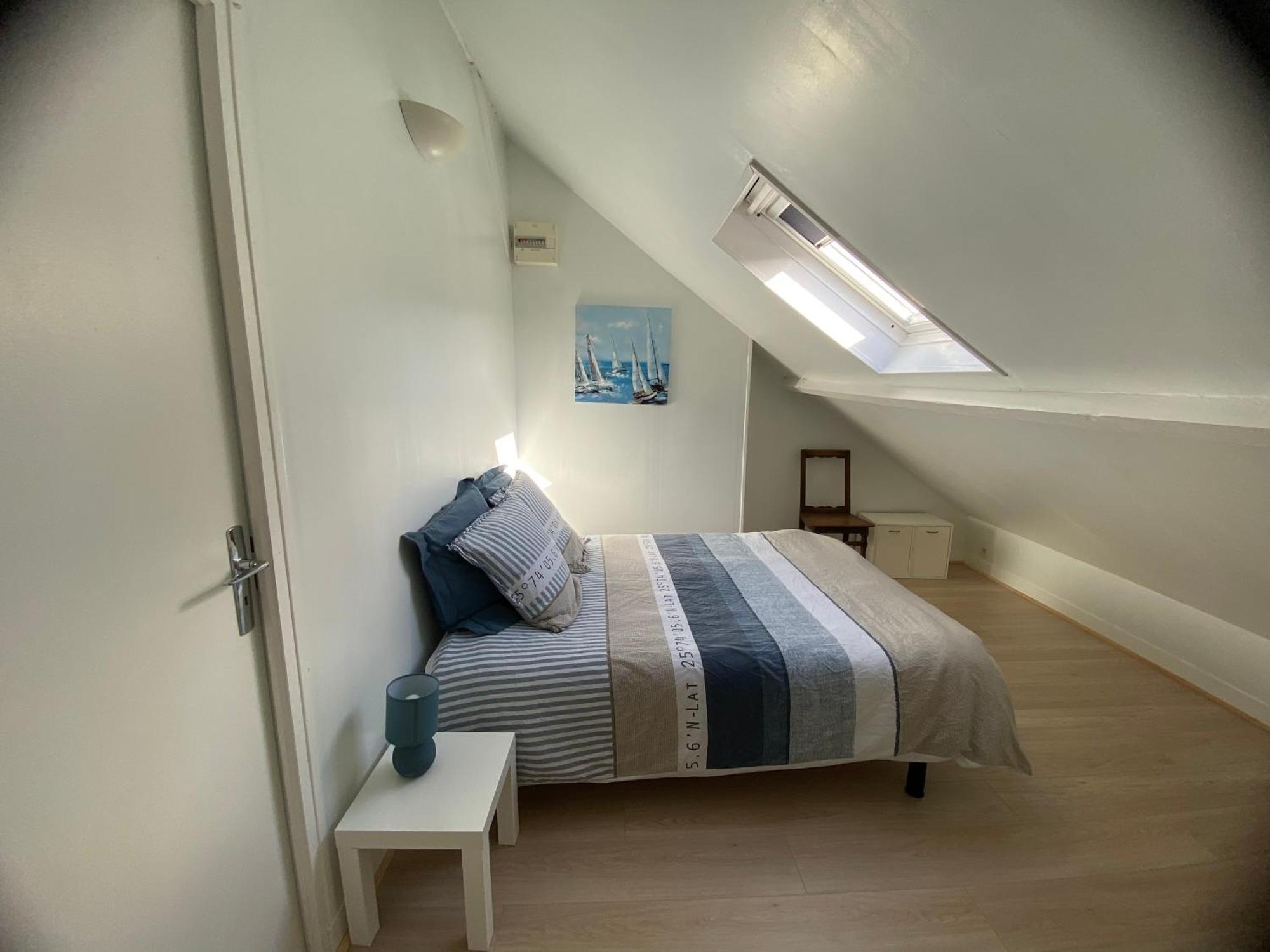 Quatre Couchages, 100 M Blonville-sur-Mer