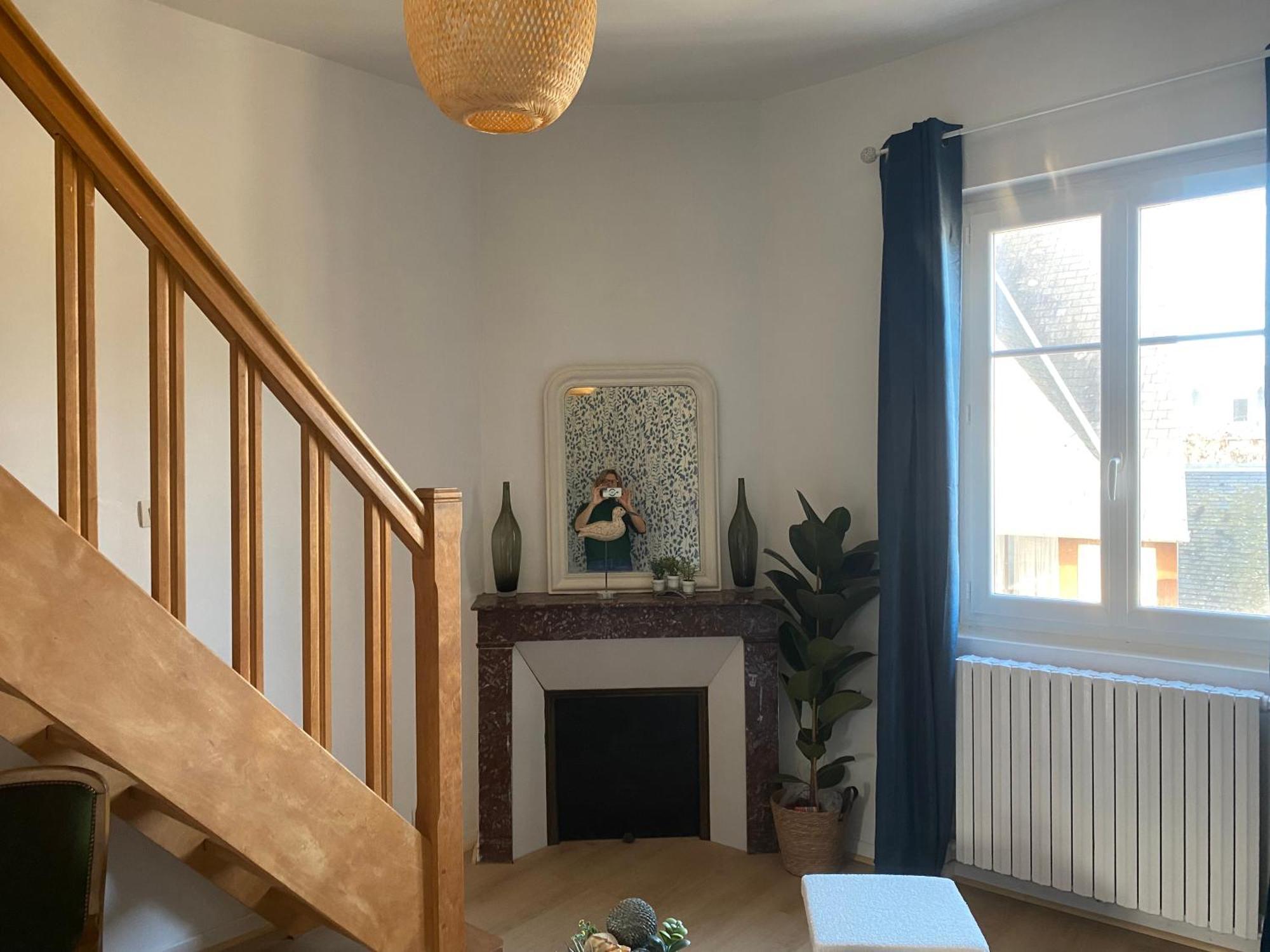 Apartment Quatre Couchages, 100 M