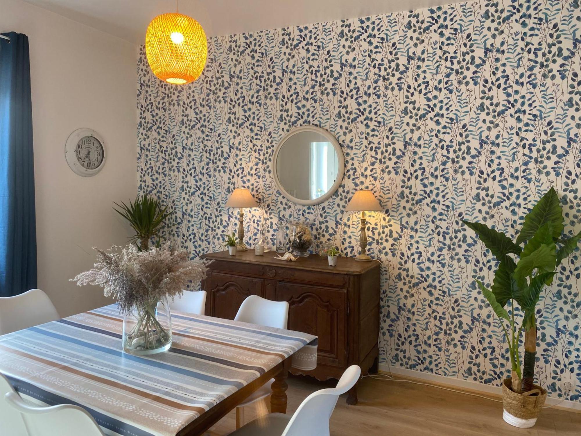 Quatre Couchages, 100 M * Blonville-sur-Mer
